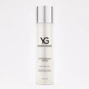 Hyperbare Maske