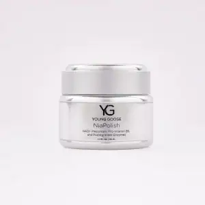 Nia Polish Exfoliating Cream