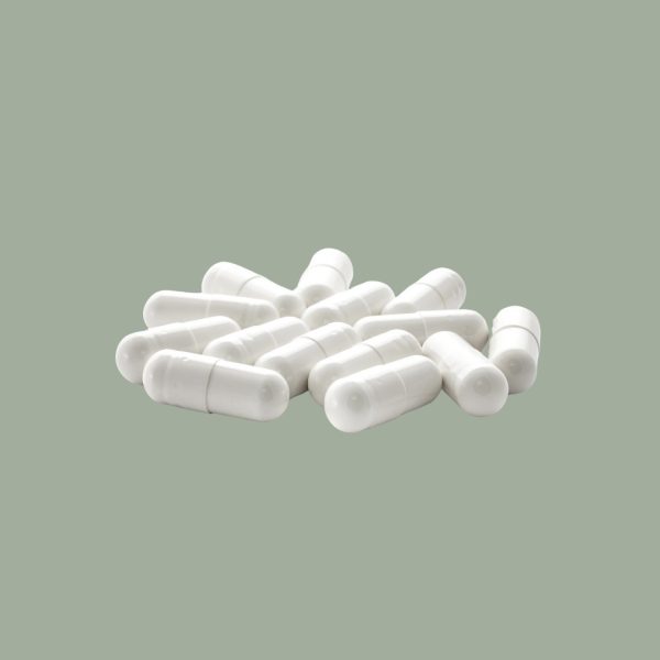 Inositol 500 mg (60 caps)