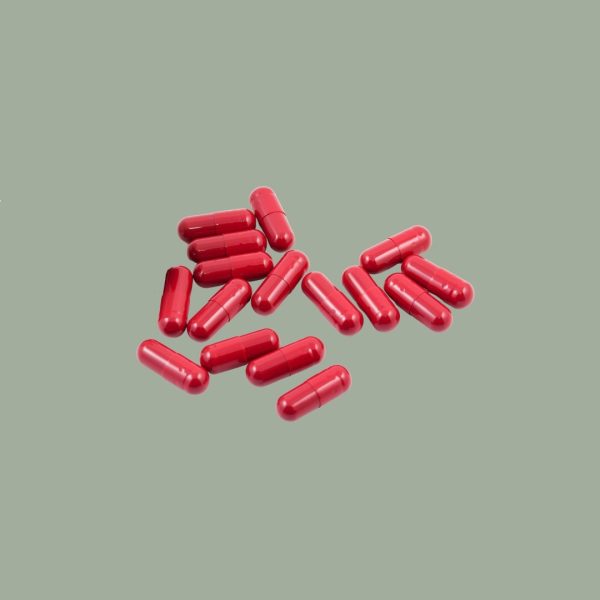 Resveratrol 200 mg (60 caps)