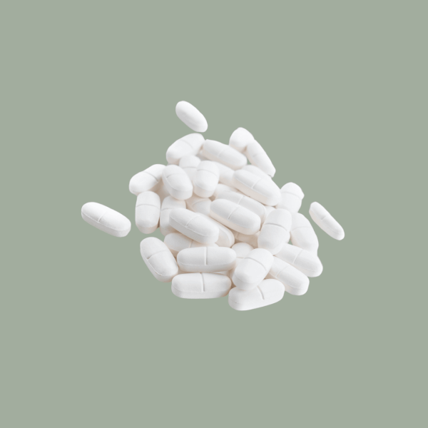 Methylfolate (5-MTHF) 2 mg (60 caps)