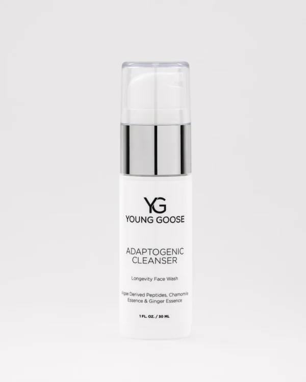Adaptogenic cleanser (travel size)