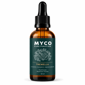 Tremella - Myco