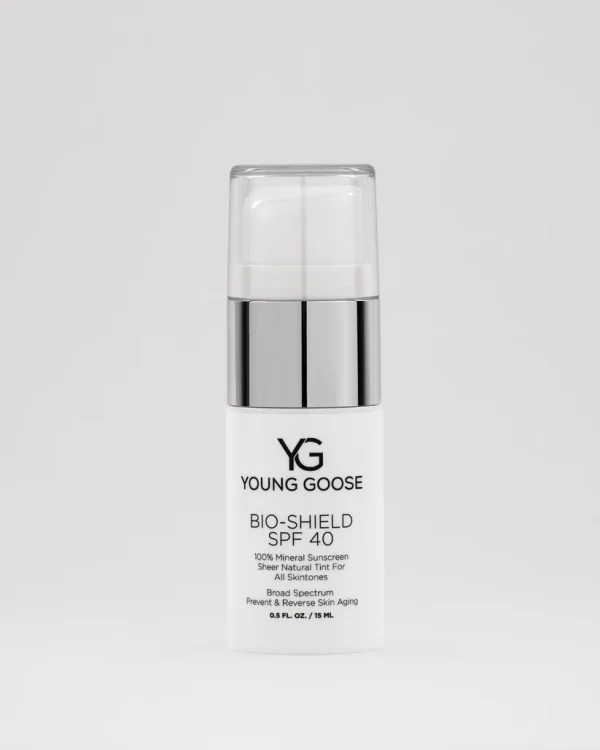 Bio Shield spf 40 (travel size)