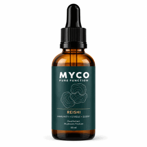 Reishi - Myco