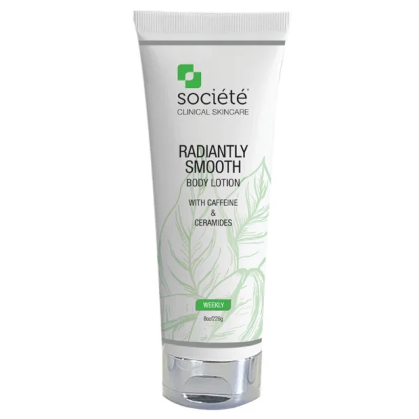 Radiantly Body Cream