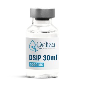 DSIP 1000 mg 30 ml