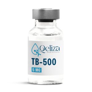 Thymosin Beta 500 - 25 mg vial