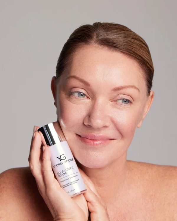 Bio Barrier Serum