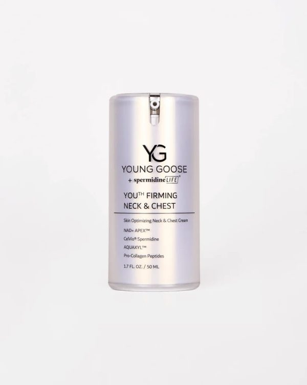 Youth Firming Neck & Chest (15 ml) - Image 5