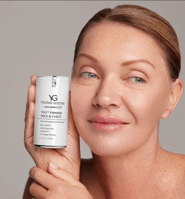 Youth Firming Neck & Chest (15 ml)
