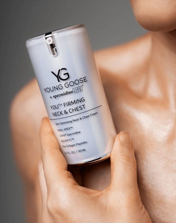 Youth Firming Neck & Chest (15 ml) - Image 2