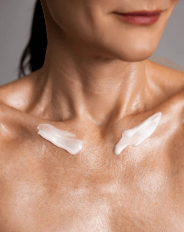 Youth Firming Neck & Chest (15 ml) - Image 4