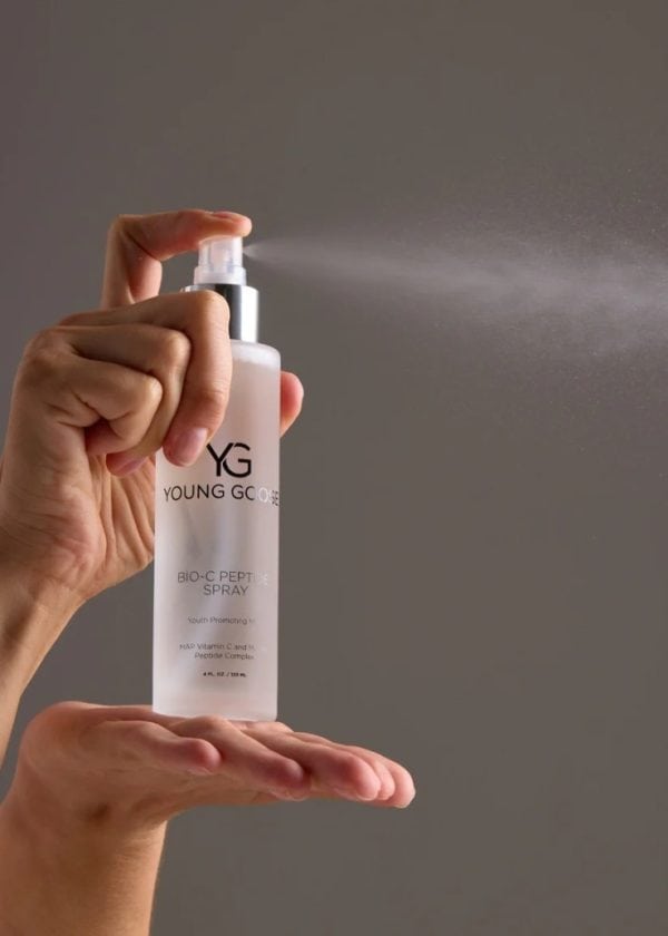 BIO-C Peptide Spray - Image 4