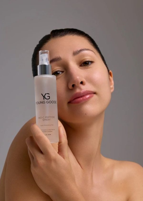BIO-C Peptide Spray