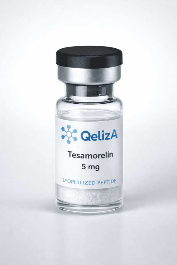 Tesamorelin 5 mg