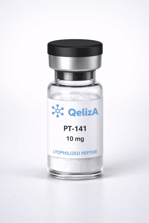 PT-141 10mg