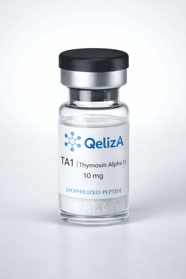 Thymosin Alpha 1 10 mg