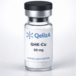 GHK-Cu 50 mg