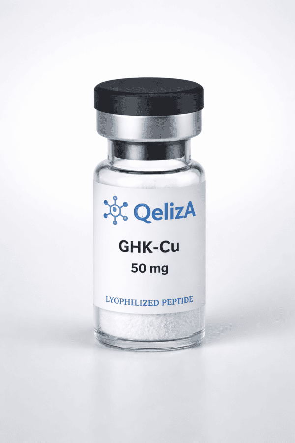 GHK-Cu 50 mg