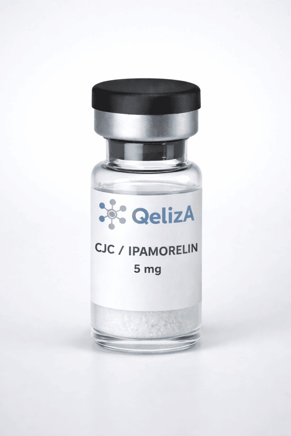 CJC Ipamorelin 5 mg
