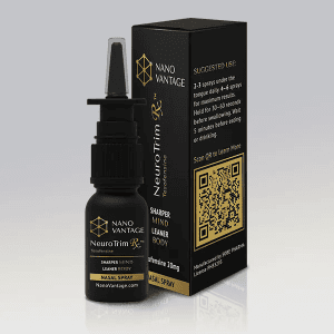 NeuroTrim RX spray