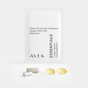 Essentials Avea