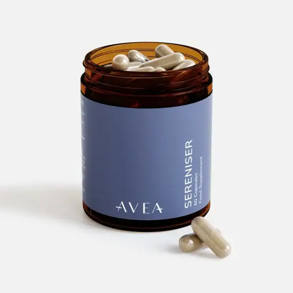 Sereniser Avea