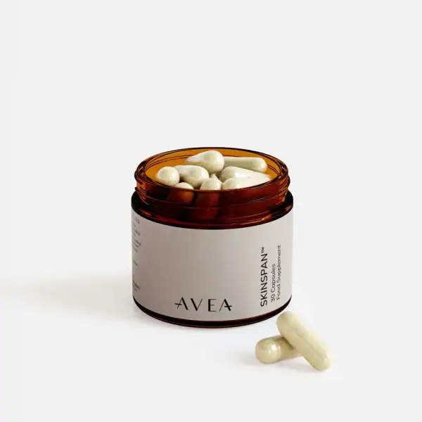 SkinSpan Avea