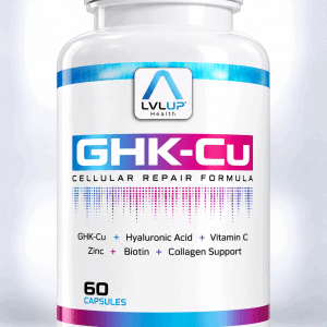 GHK-Cu LVLUP