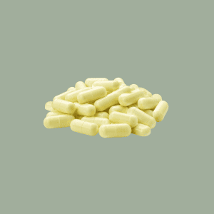 Alpha Lipoic Acid 500 mg (60 caps)