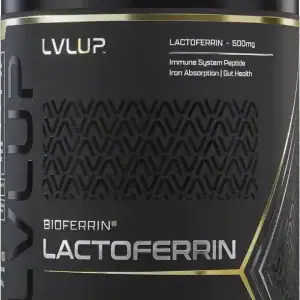 Lactoferrin LVLUP
