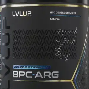 BPC-ARG LVLUP