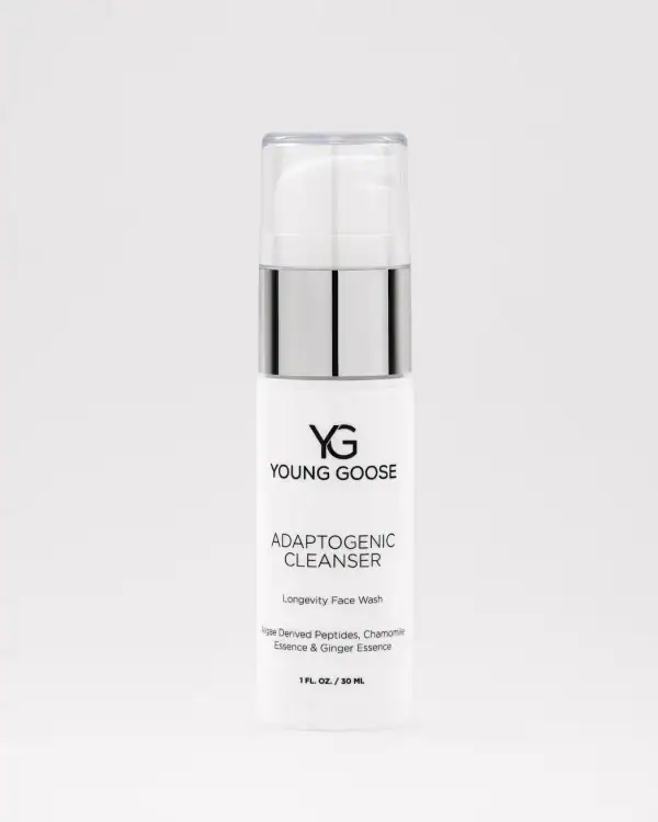 Adaptogenic Cleanser Travel Size