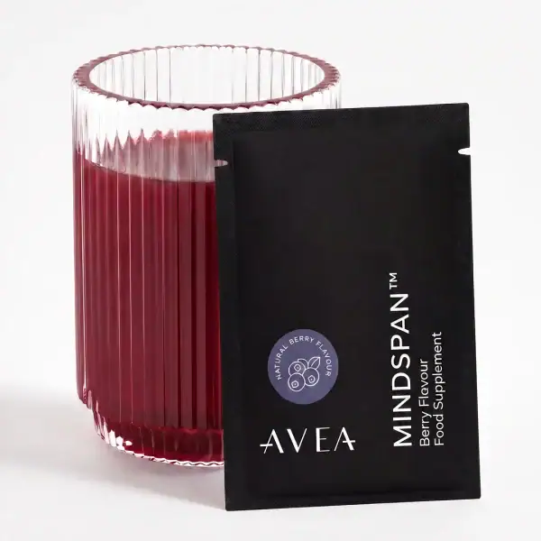 MindSpan 30 sachet AVEA