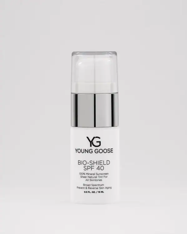 Bio Shield SPF 40 Travel Size