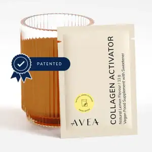 Collagen Activator 30 sachet AVEA