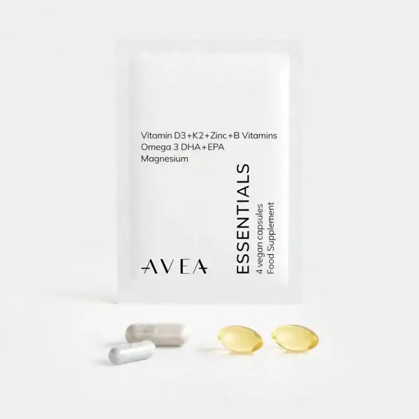 Essentials 30 sachet AVEA