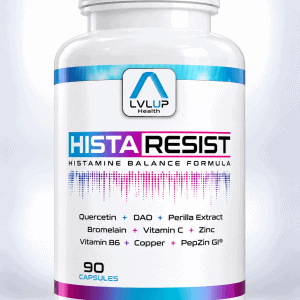 Hista Resist 90 capsules