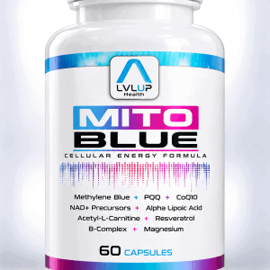 Mito Blue 60 capsules