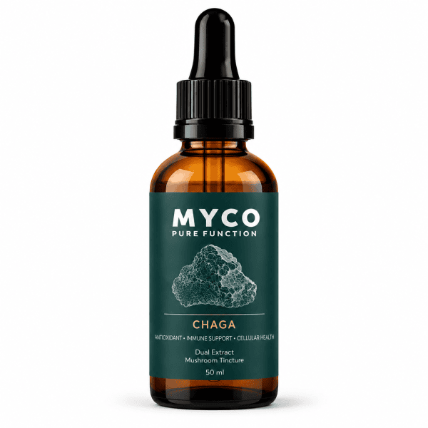 Chaga Myco