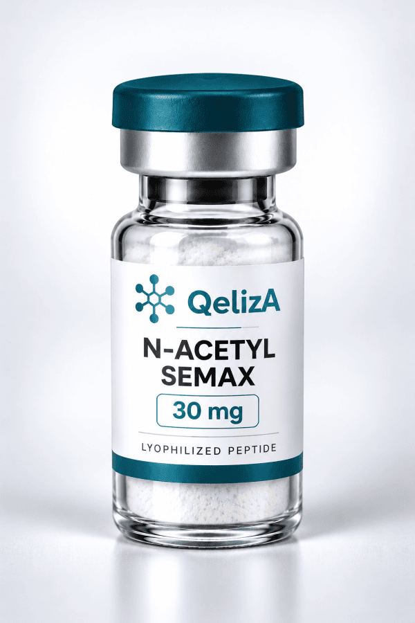 N-Acetyl Semax 30 mg