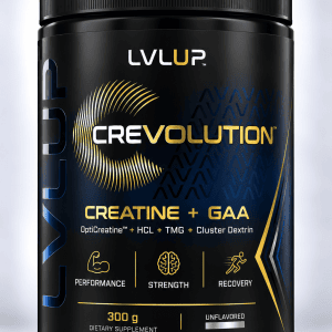 Creatine + GAA