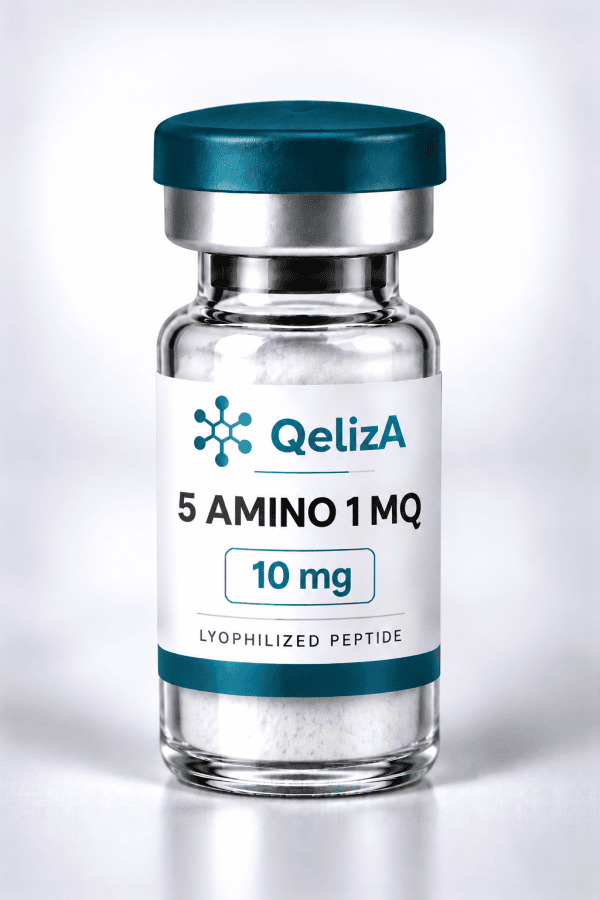 5 Amino 1 MQ 10 mg
