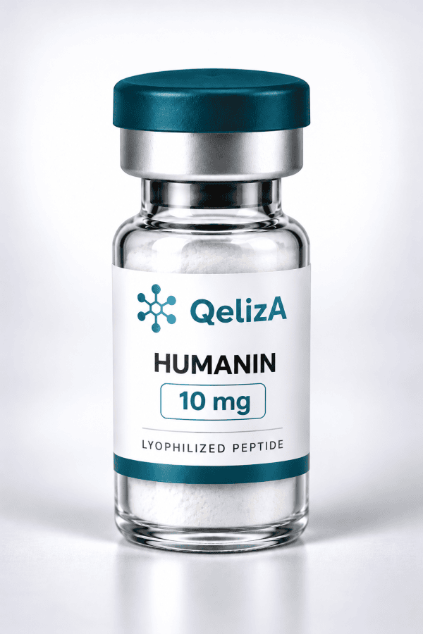 Humanin Peptide