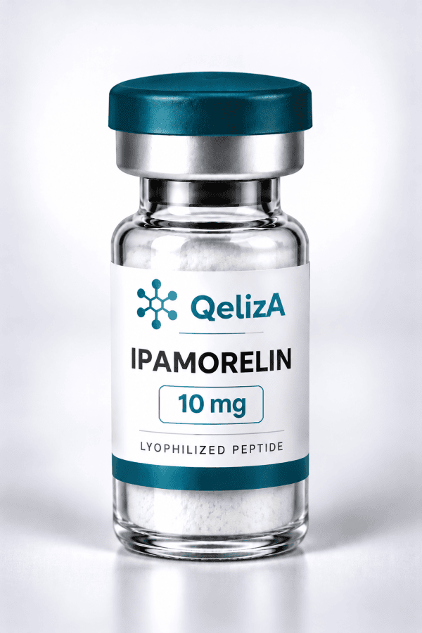 Ipamorelin 10 mg