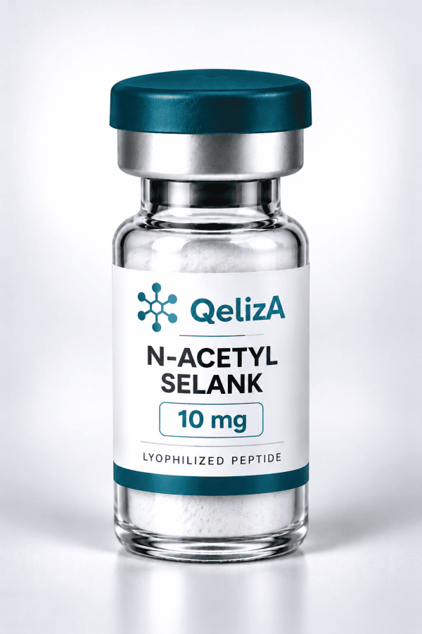N-Acetyl Selank 10 mg