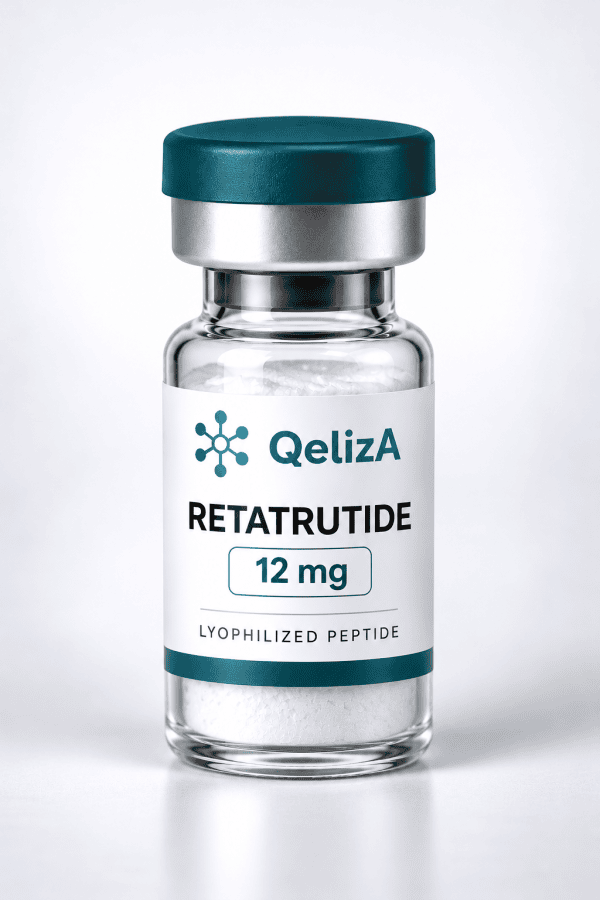Retatrutide 12 mg