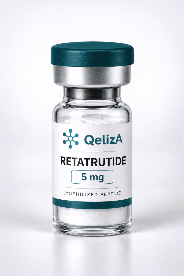 Retatrutide 5 mg