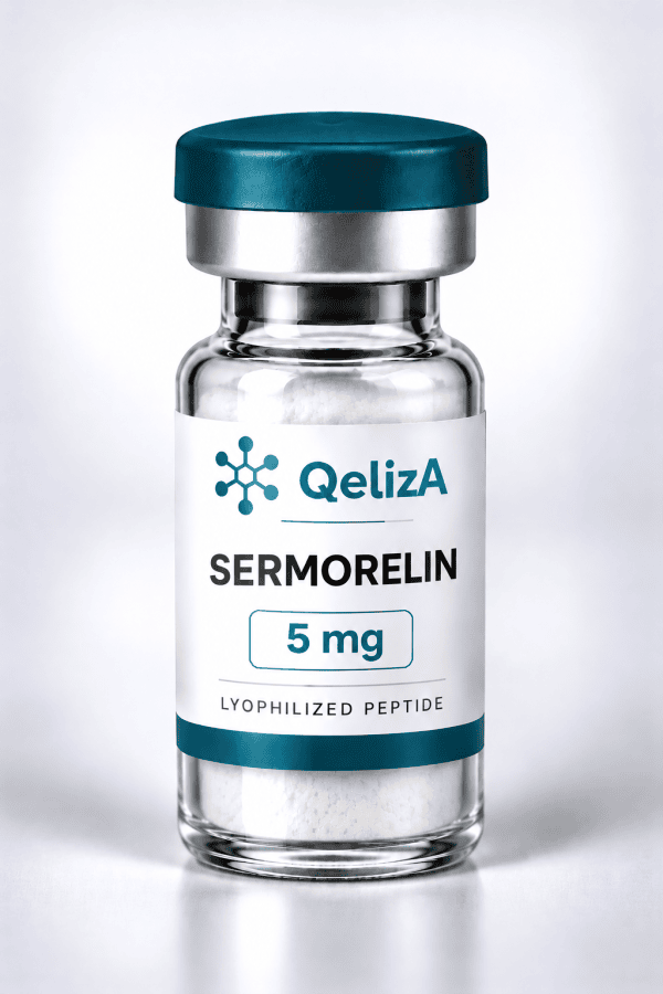 Sermorelin 5 mg